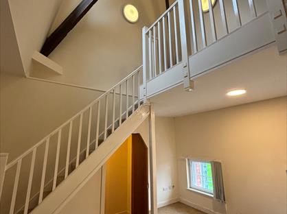 2 Bed Penthouse, Waterloo House, NE1