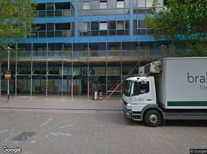 2 Bed Flat, Westgate Apartments, E16