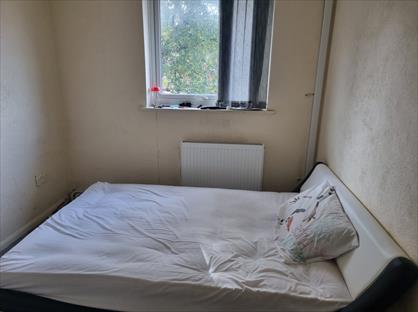 Room in a Shared House, Hillfield Close, M13