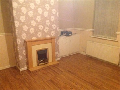 2 bed terraced house for rent in 2 Bed Terraced House, Good Street, PR1
