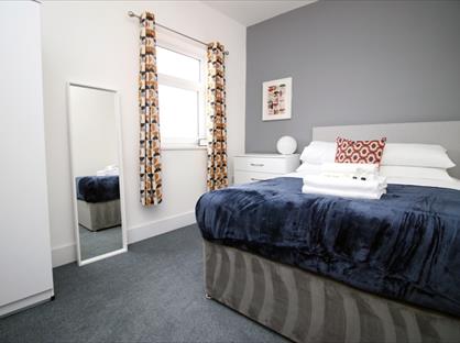 Room in a Shared House, Commercial Road, SA13