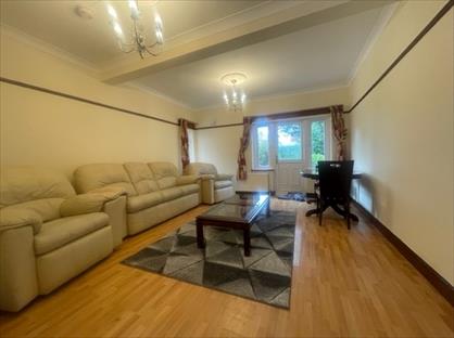 1 Bed Maisonette, Norton Road, HA0