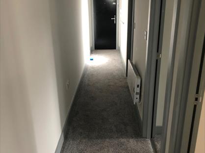 2 Bed Flat, Westgate, WF1