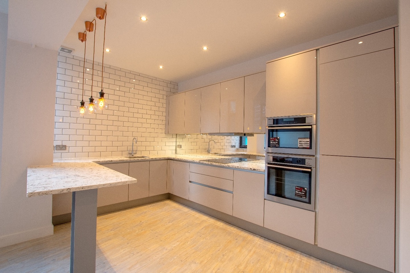 2 Bed Flat, Back Piccadilly, M1