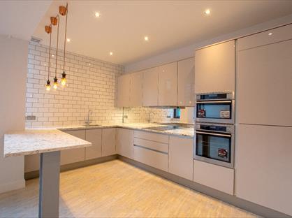 2 Bed Flat, Back Piccadilly, M1