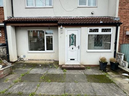 3 Bed Semi-Detached House, Lincoln Close, L36