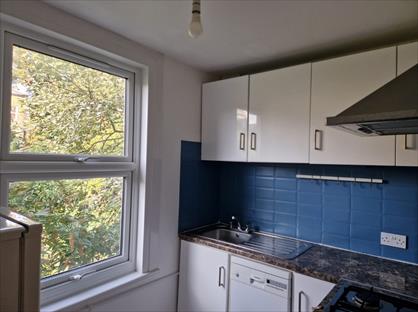 1 Bed Flat, Edenbridge Road, E9