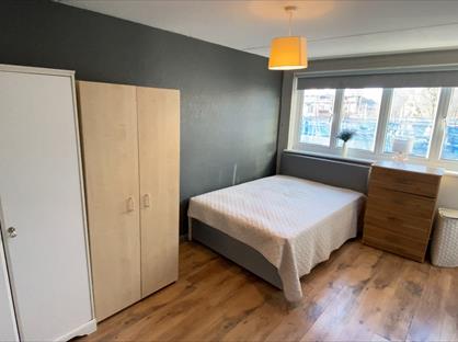 Room in a Shared House, Wycombe House, NW8