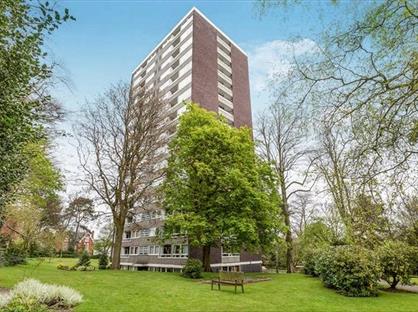 3 Bed Flat, Arthur Road, B15