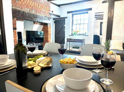3 Bed Flat, East Street, CO1
