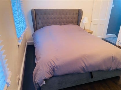 Room in a Shared House, London, E13
