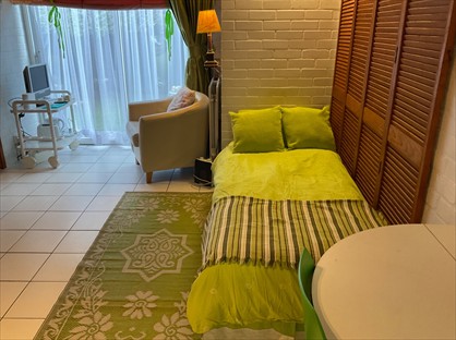 Studio Flat, Datchet, SL3