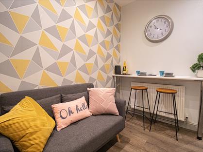 Room in a Shared House, Tyrrell Street, LE3