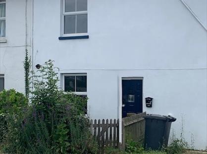 3 Bed Terraced House, South Road, BN27