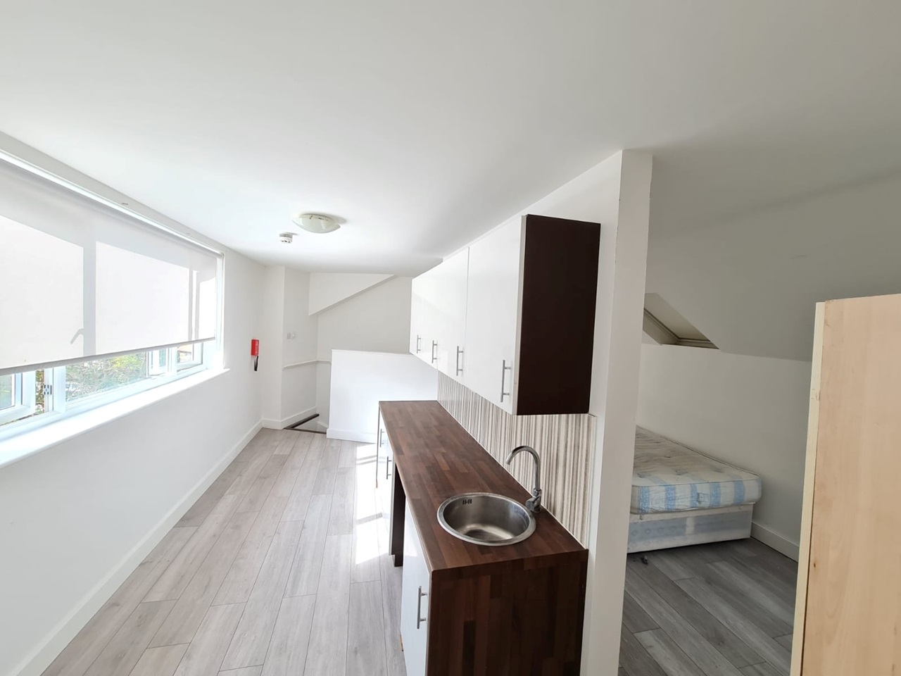 HitherGreen Lewisham London Studio Flat, HitherGreen Lewisham