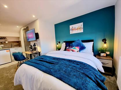 Room in a Shared House, Park Road, WN6