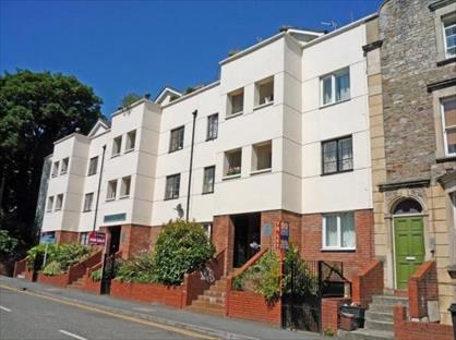 1 Bed Flat, City Road, BS2