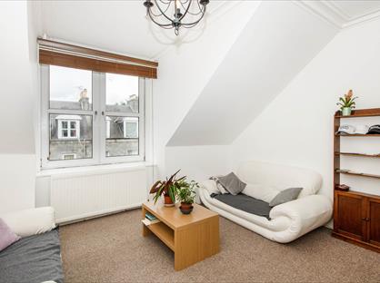 2 Bed Flat, Jamaica Street, AB25