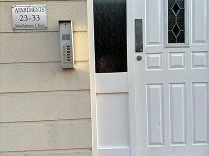 2 Bed Flat, Macfarlane Chase, BS23