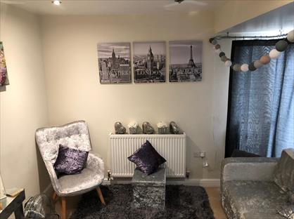 1 Bed Flat, Luton Road, MK45