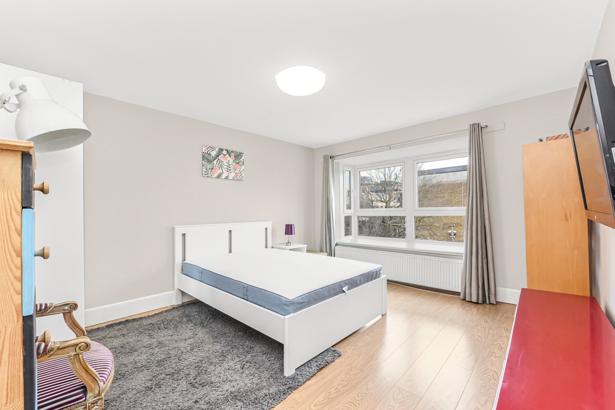 Room in a Shared Flat, Ashby Court, NW8