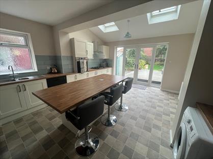 2 Bed Semi-Detached House, Browning Road, SK5