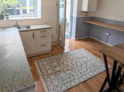 2 Bed Terraced House, Belle Vue Street, CF44