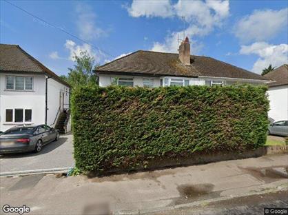 3 Bed Flat, Eldon Avenue, WD6