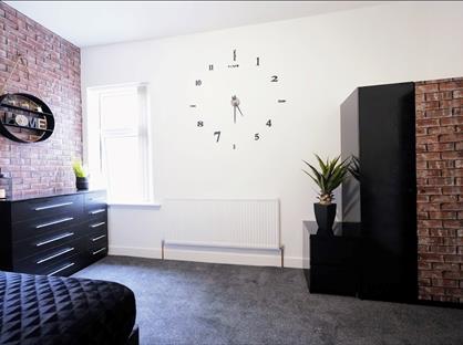 Room in a Shared House, Daimler Road, CV6