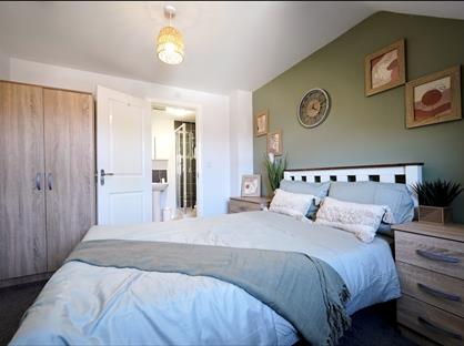 Room in a Shared House, Poppleton Close, CV1