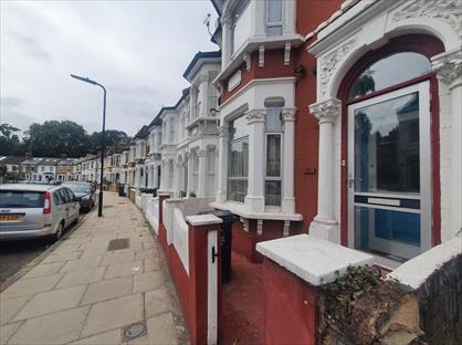 5 Bed Terraced House, Listria Park, N16