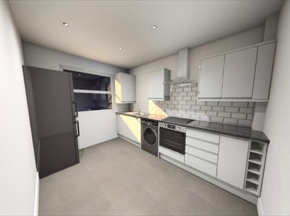 Room in a Shared Flat, Sandrock Road, SE13