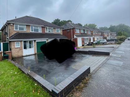 3 Bed Semi-Detached House, Mickleton Road, B92