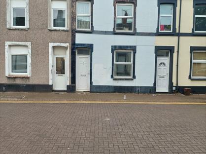 Room in a Shared House, Rhymney Street, CF24