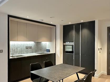 2 Bed Flat, Kennington Lane, SE11