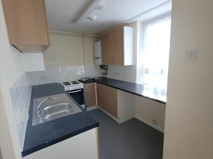3 Bed Flat, Abbott Road, E14