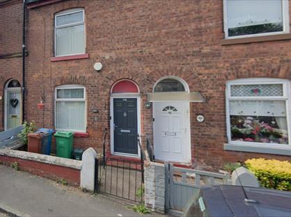 2 Bed Terraced House, Old Road, M9