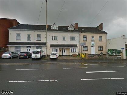 Room in a Shared House, Queens Cross, DY1
