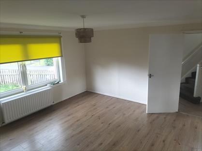 3 Bed Terraced House, Lomond Drive, ML6