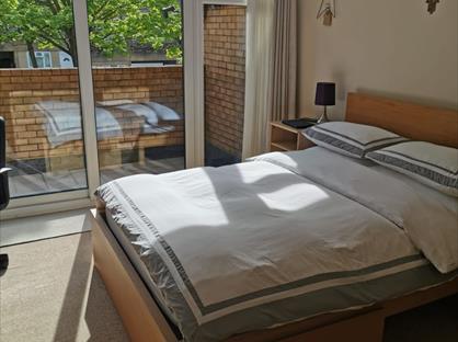 Room in a Shared House, Stonecrop Place, MK14
