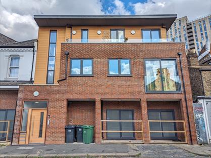 2 Bed Flat, Westerfield Road, N15
