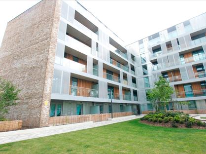 2 Bed Flat, Birchside Apartments, NW6