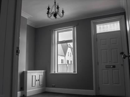 2 Bed Terraced House, Newcastle Street, CA2