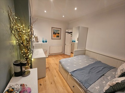 Room in a Shared House, Durham Drive, EH15
