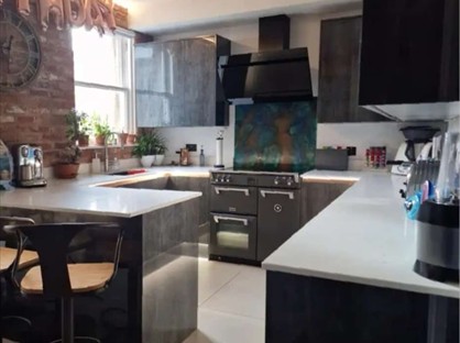 Room in a Shared House, Durham Drive, EH15