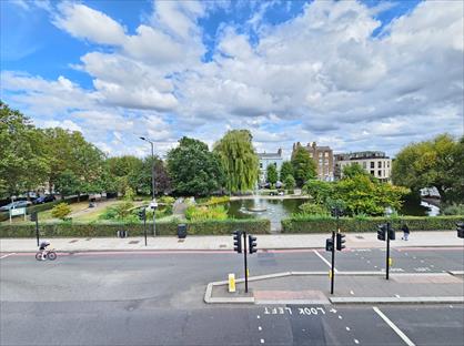 2 Bed Flat, Lower Clapton Road, E5
