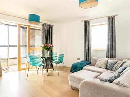 2 bed flat/apartment for rent in Camden