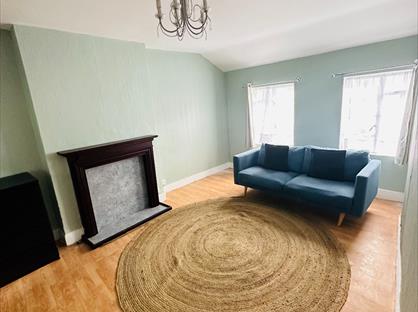 1 Bed Flat, Grove Mews, W6