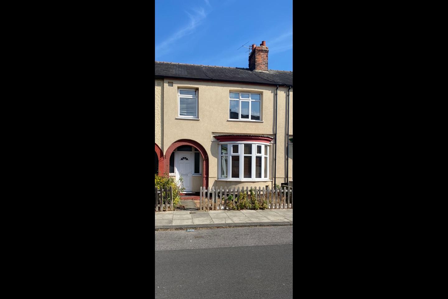 StocktonOnTees 3 Bed Terraced House, Osborne Road, TS18 To Rent