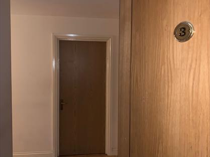 2 Bed Flat, Laugan Walk, SE17